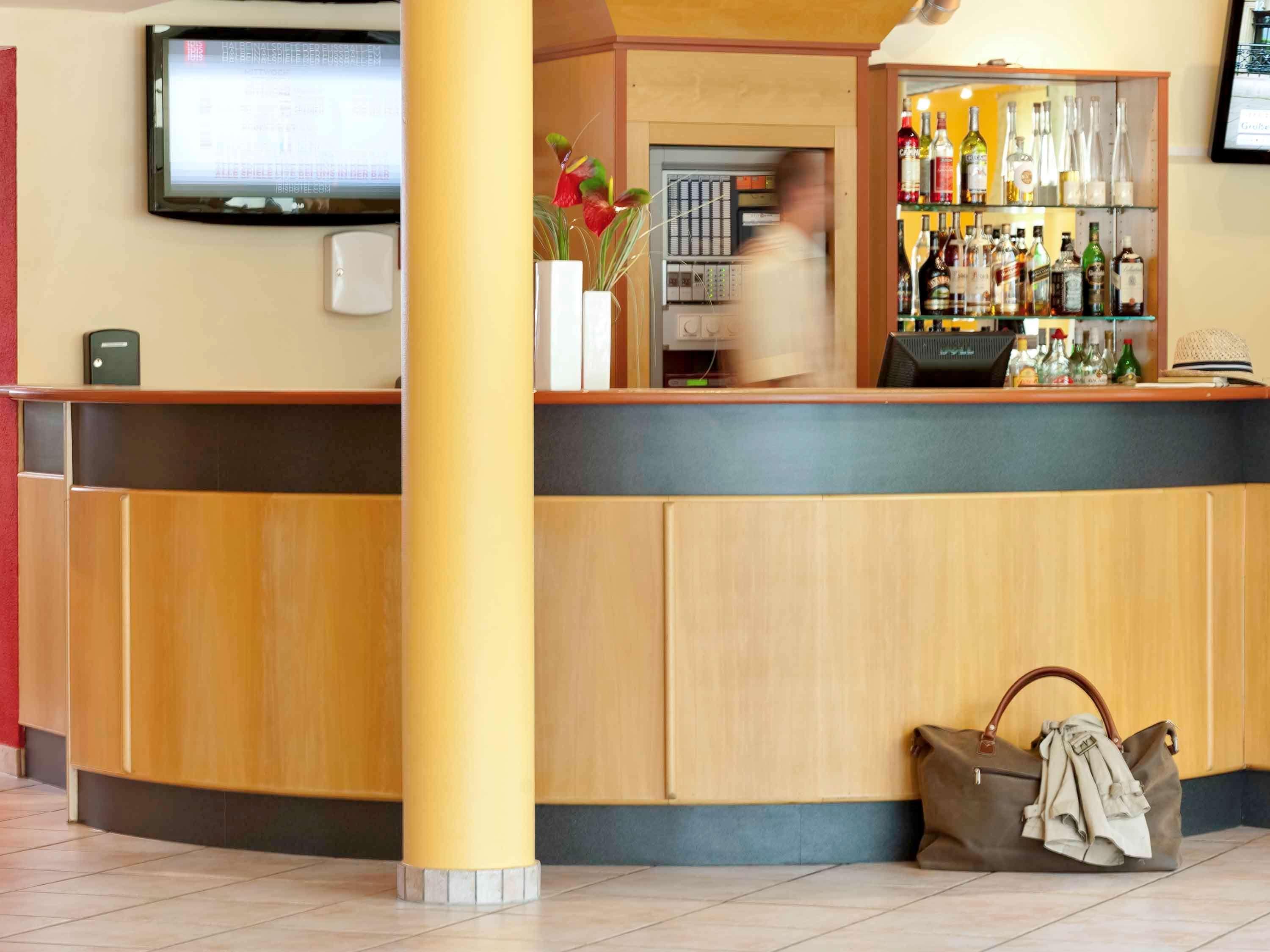 Ibis Koeln Frechen Hotel Exterior photo
