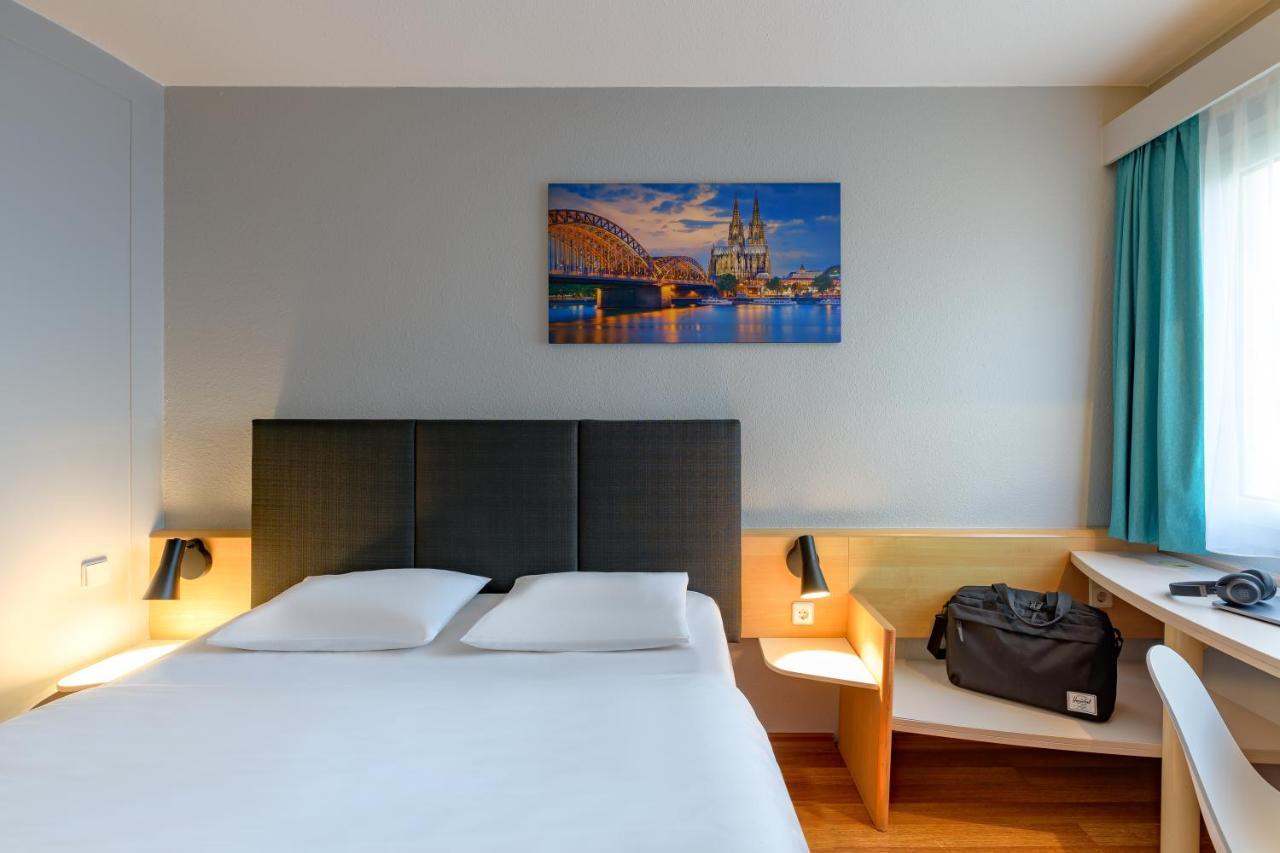 Ibis Koeln Frechen Hotel Exterior photo