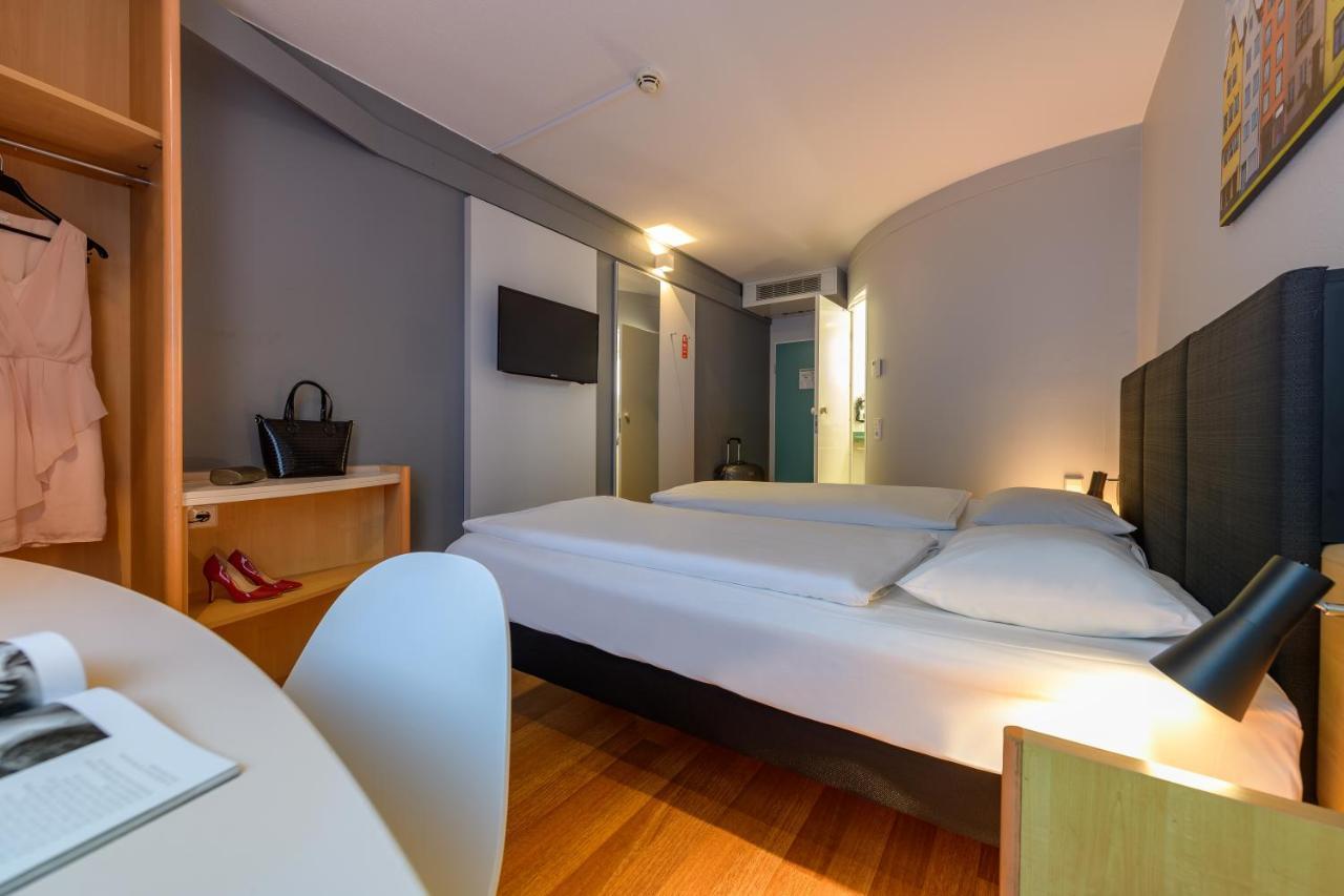 Ibis Koeln Frechen Hotel Exterior photo