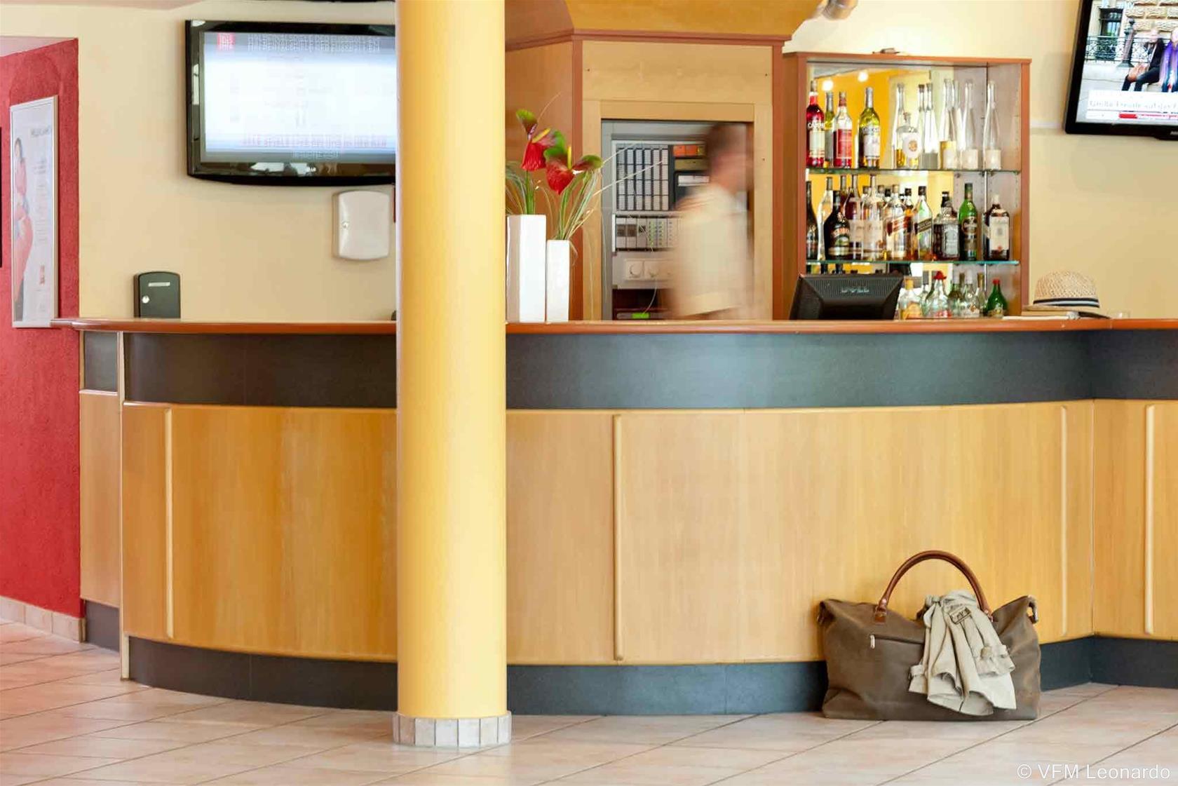 Ibis Koeln Frechen Hotel Exterior photo