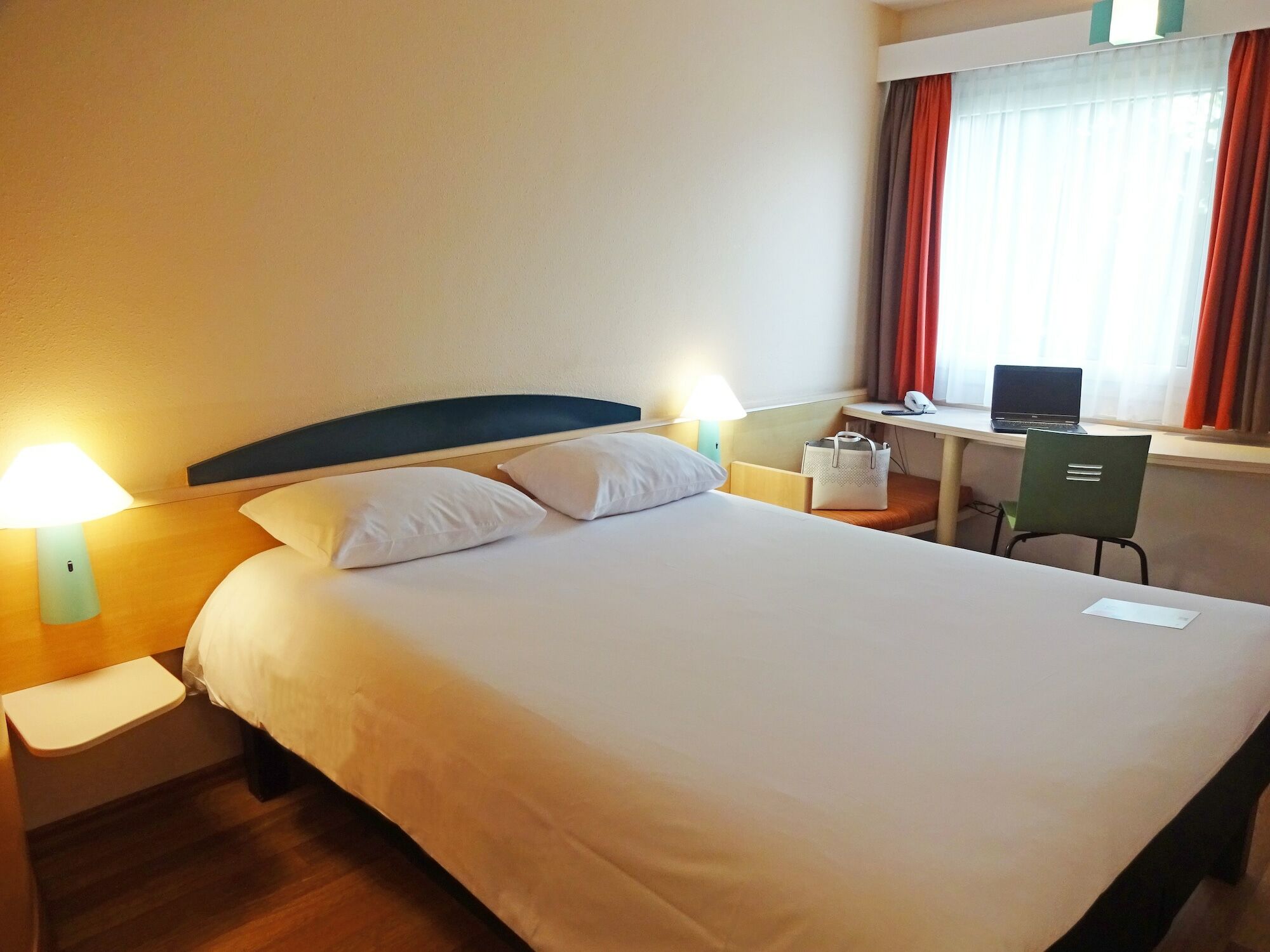 Ibis Koeln Frechen Hotel Exterior photo