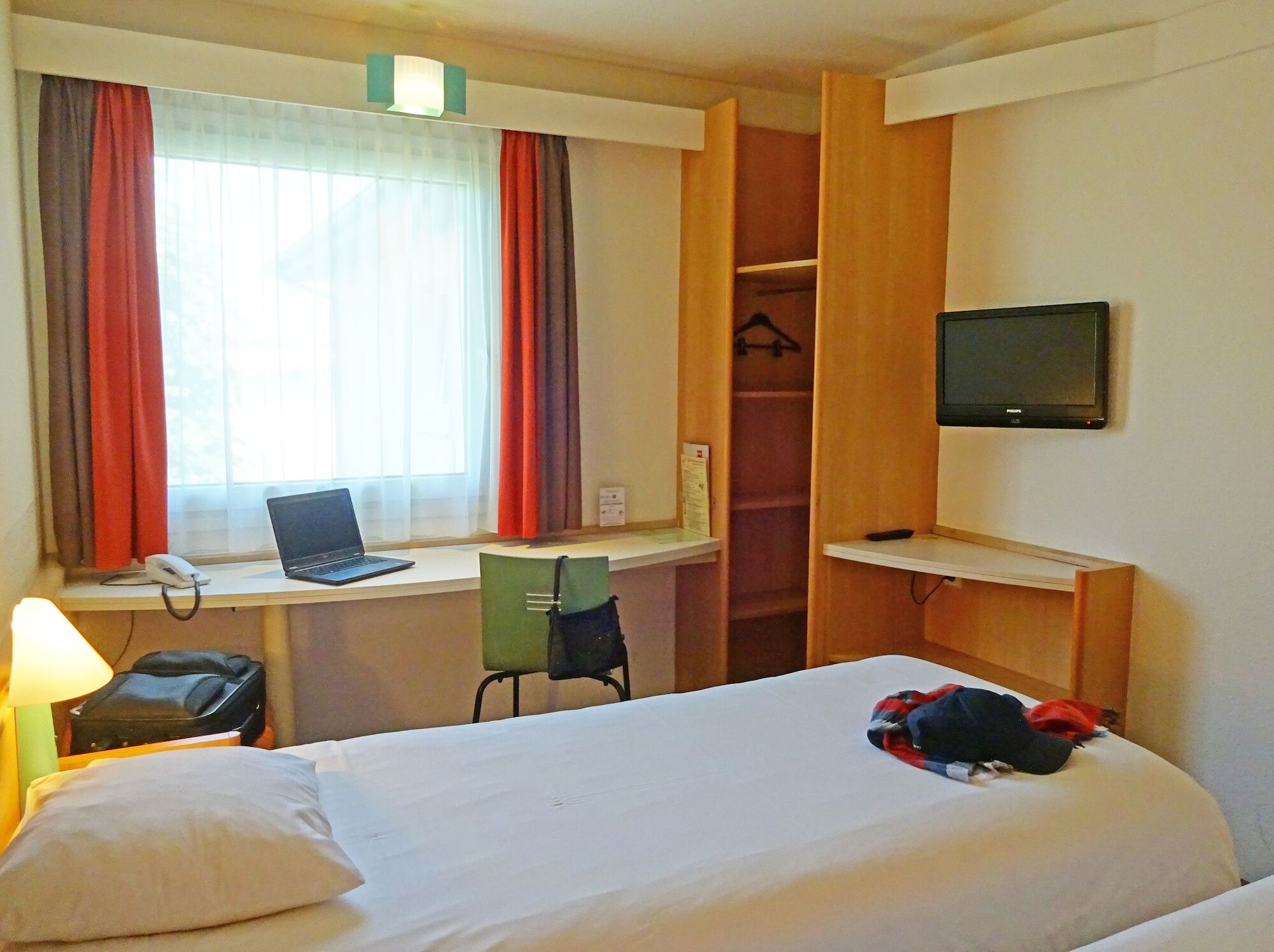 Ibis Koeln Frechen Hotel Exterior photo